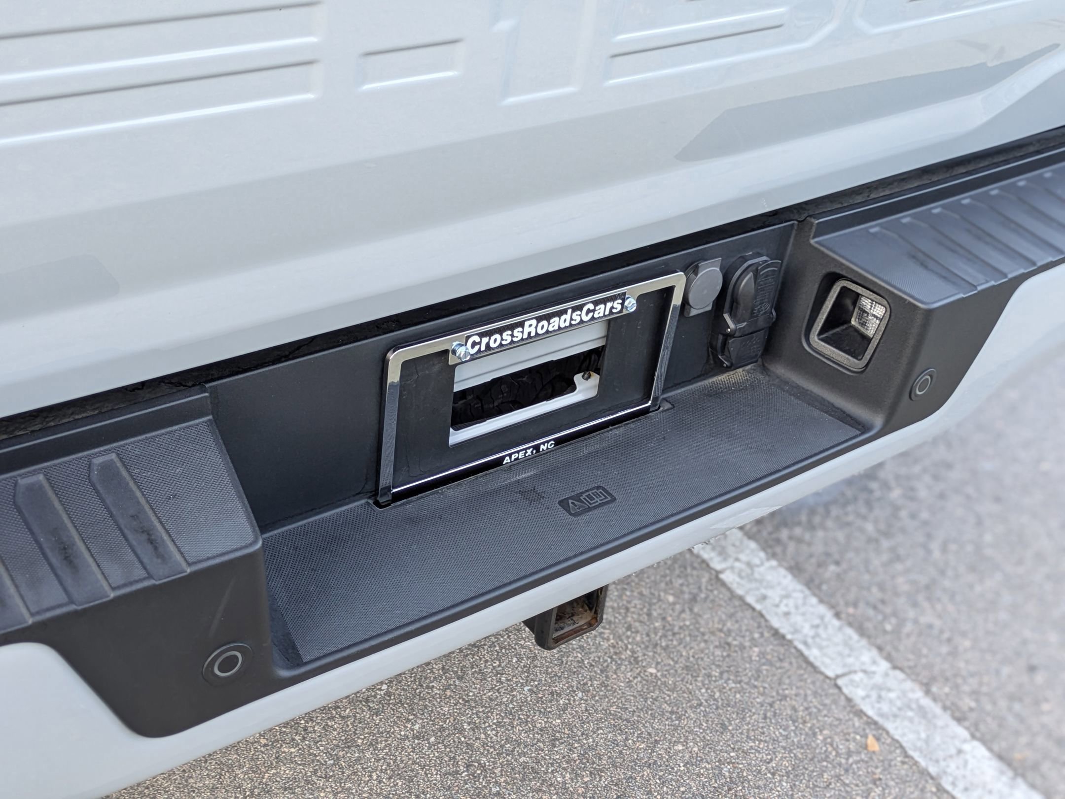 Certified 2024 Ford F150 XLT w/ Equipment Group 302A MID AWD/4WD image 36