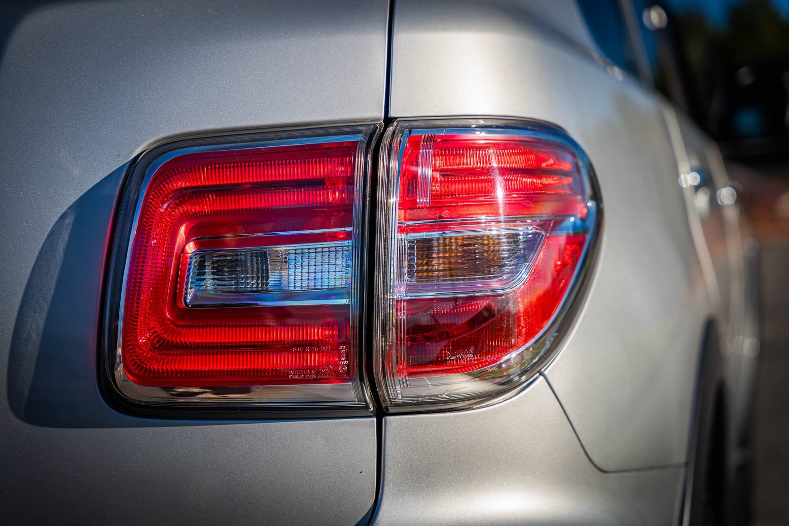 Used 2020 Nissan Armada SV w/ Driver Package image 14