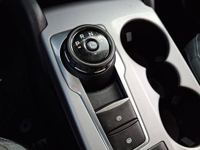 Certified 2022 Ford Bronco Sport Big Bend w/ Convenience Package image 15