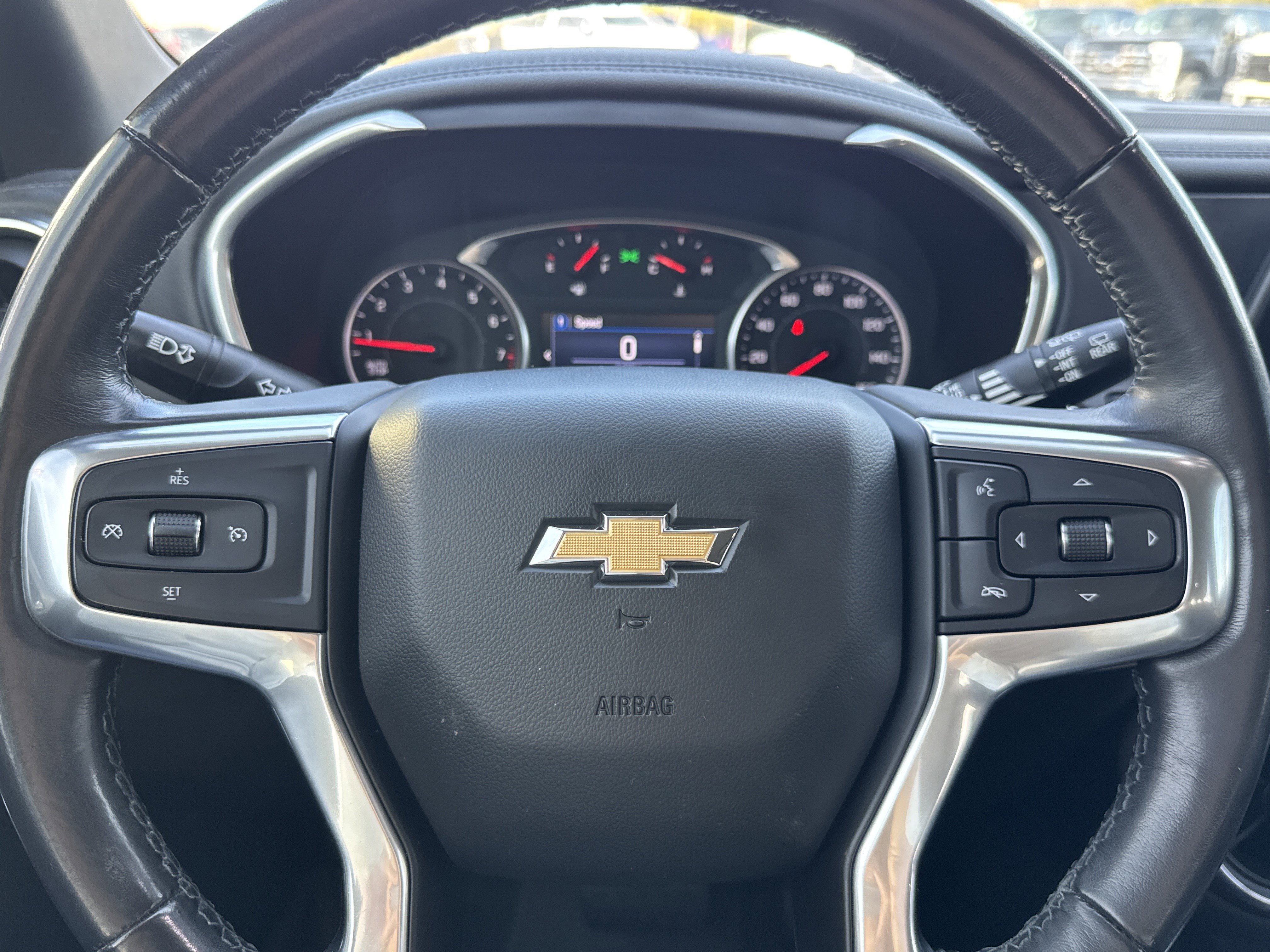 Used 2020 Chevrolet Blazer LT image 15