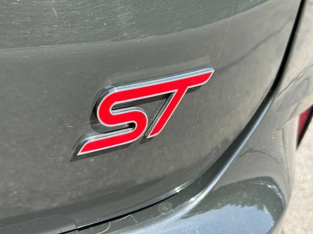 Certified 2024 Ford Edge ST w/ Equipment Group 401A AWD/4WD image 21