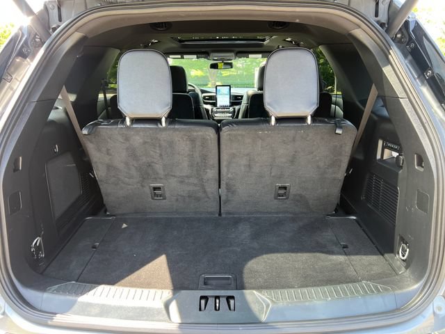 Certified 2023 Ford Explorer ST w/ Equipment Group 401A AWD/4WD image 28