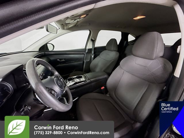 Used 2022 Hyundai Tucson SEL AWD/4WD image 24