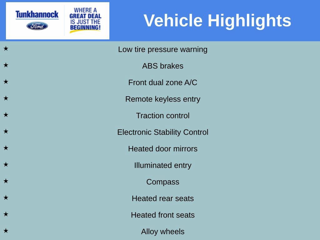 Certified 2024 Ford F250 Lariat AWD/4WD image 10
