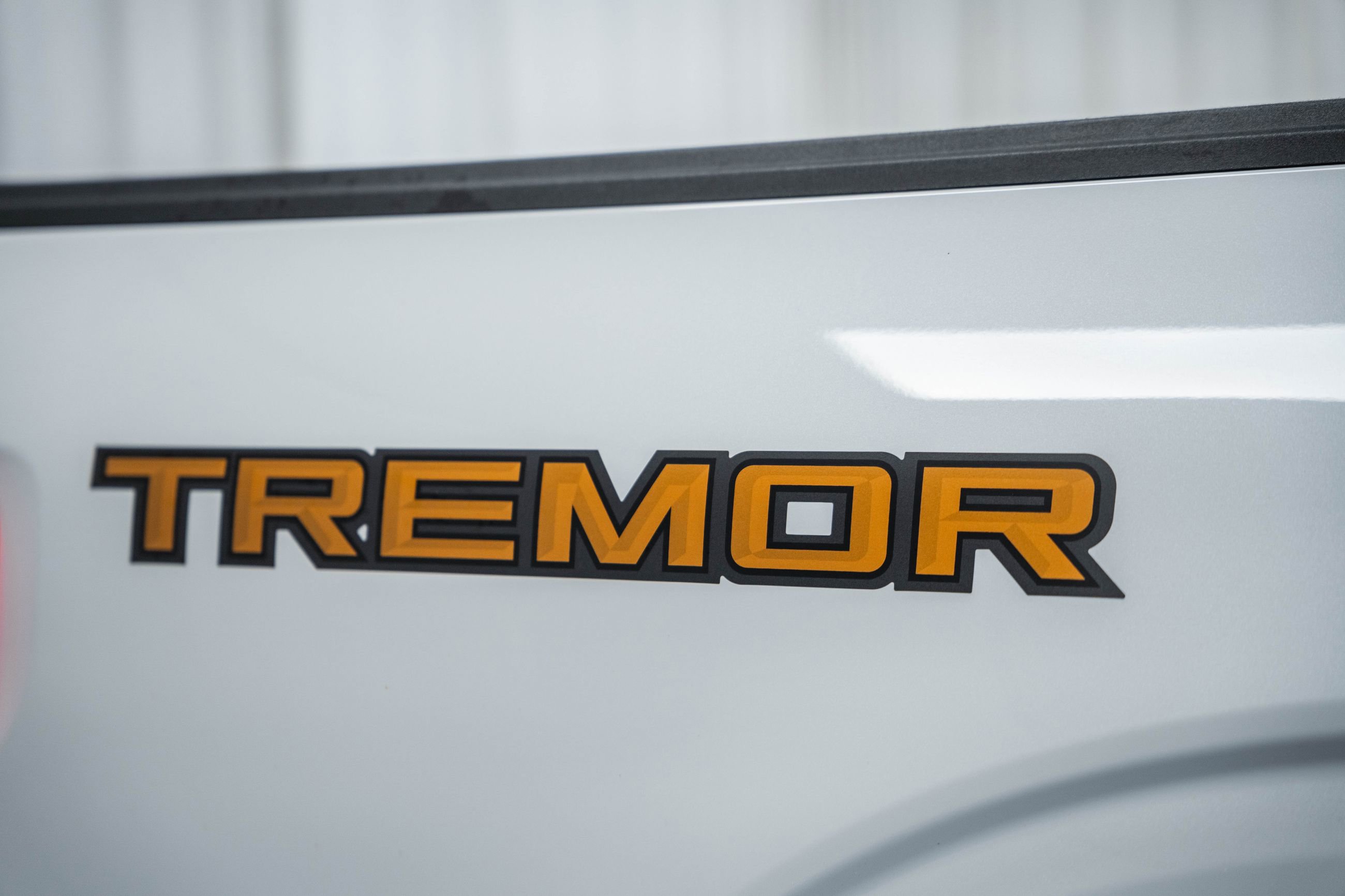 Certified 2023 Ford F150 Tremor w/ Equipment Group 402A High image 19