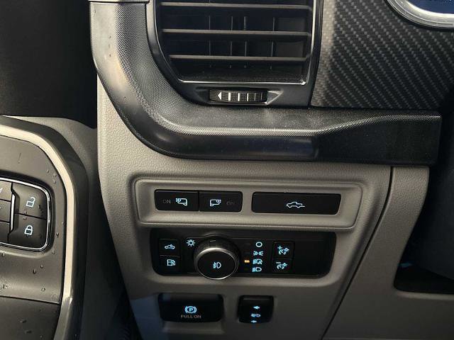 Certified 2021 Ford F150 Limited image 17