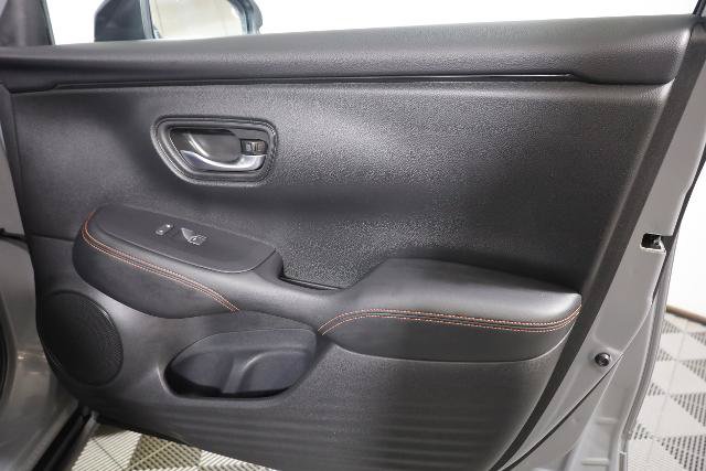Used 2024 Honda HR-V Sport image 29