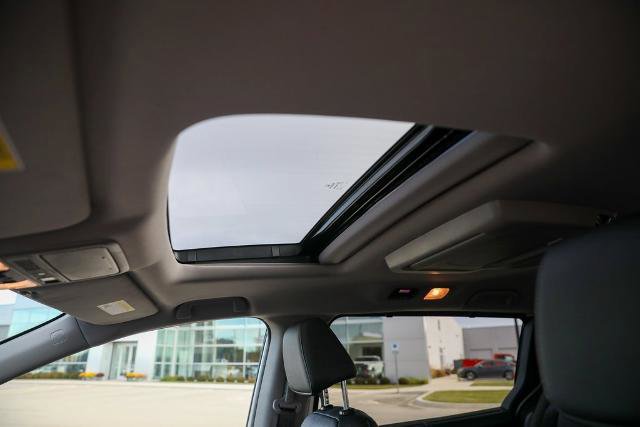 Used 2024 Honda Odyssey Touring image 20