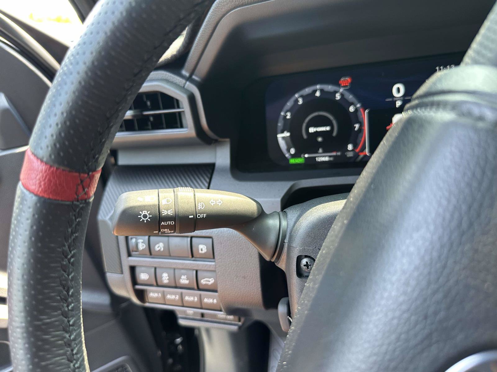 Used 2025 Toyota 4Runner TRD Pro AWD/4WD image 32