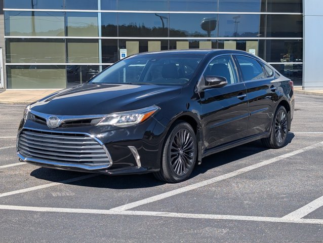 Used 2018 Toyota Avalon Touring