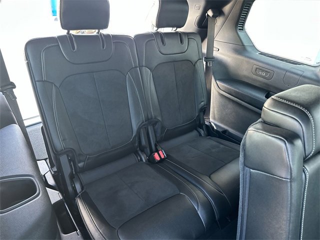 Used 2024 Jeep Grand Cherokee L Altitude image 25