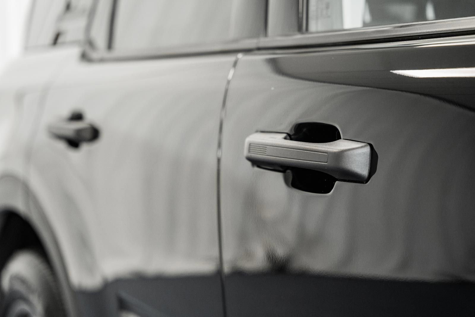 Certified 2022 Ford Bronco Sport Big Bend w/ Convenience Package image 13