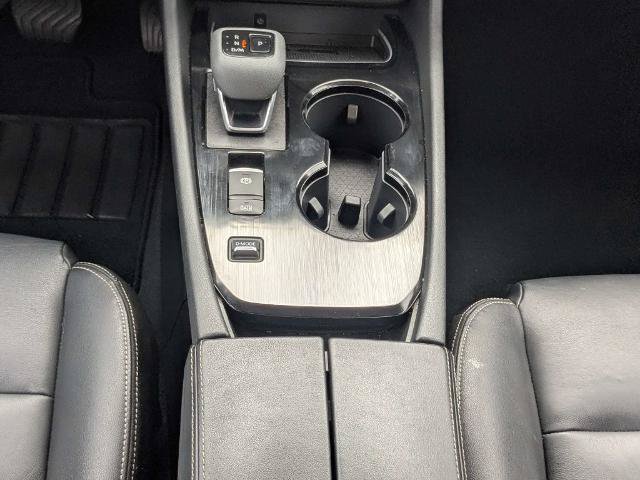 Used 2026 Nissan Rogue SL FWD image 20