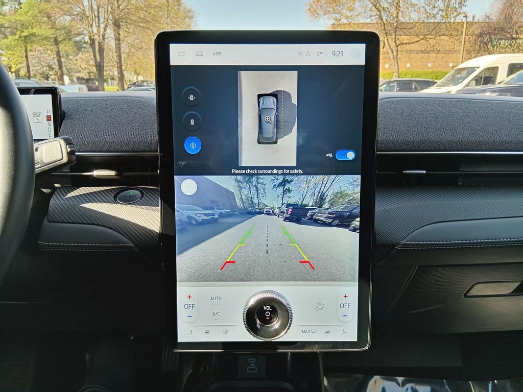 Certified 2023 Ford Mustang Mach-E Premium image 22