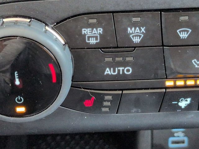 Certified 2022 Ford Bronco Sport Outer Banks AWD/4WD image 22