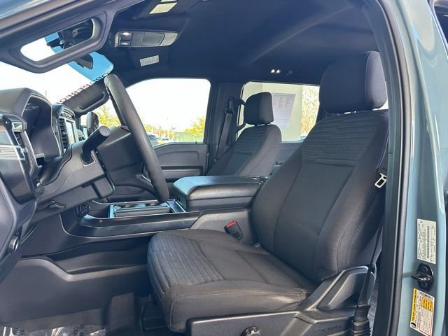 Certified 2023 Ford F150 XL image 13