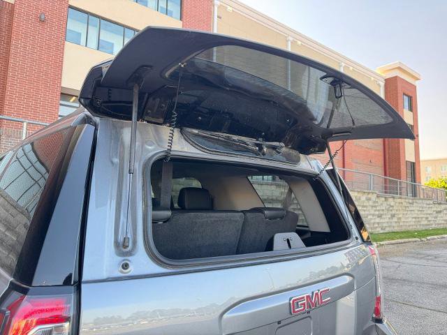 Used 2018 GMC Yukon SLT w/ HD Trailering Package RWD image 14