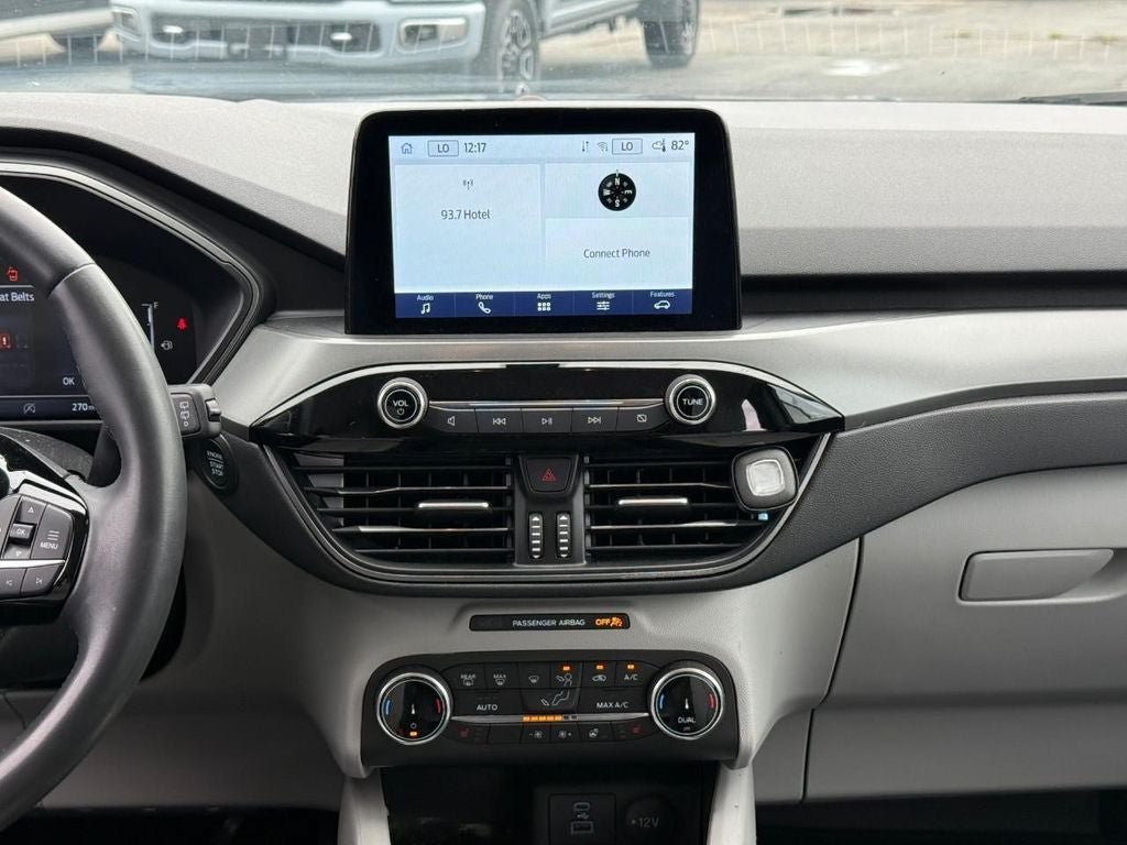 Certified 2023 Ford Escape Active AWD/4WD image 12