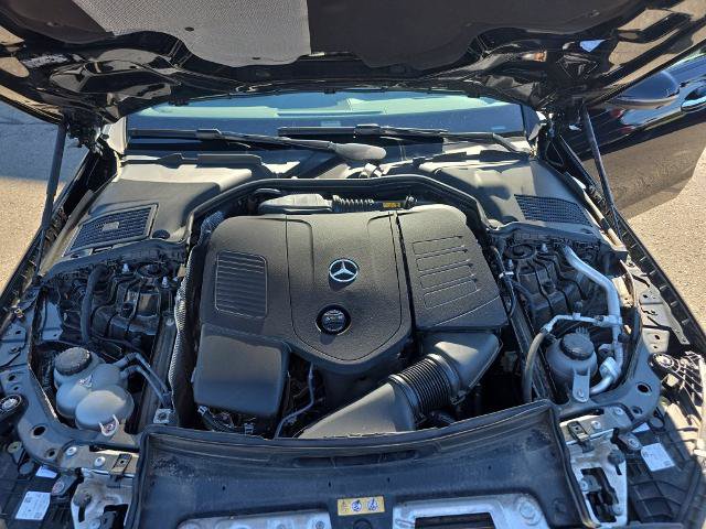 Used 2023 Mercedes-Benz C 300 4MATIC Sedan image 34