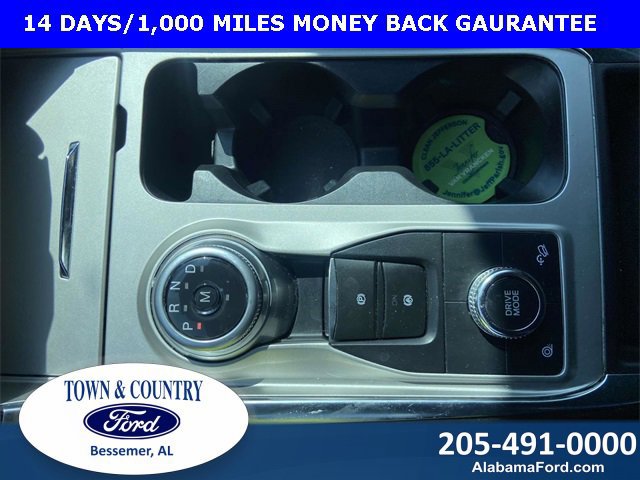 Certified 2023 Ford Explorer Timberline image 25