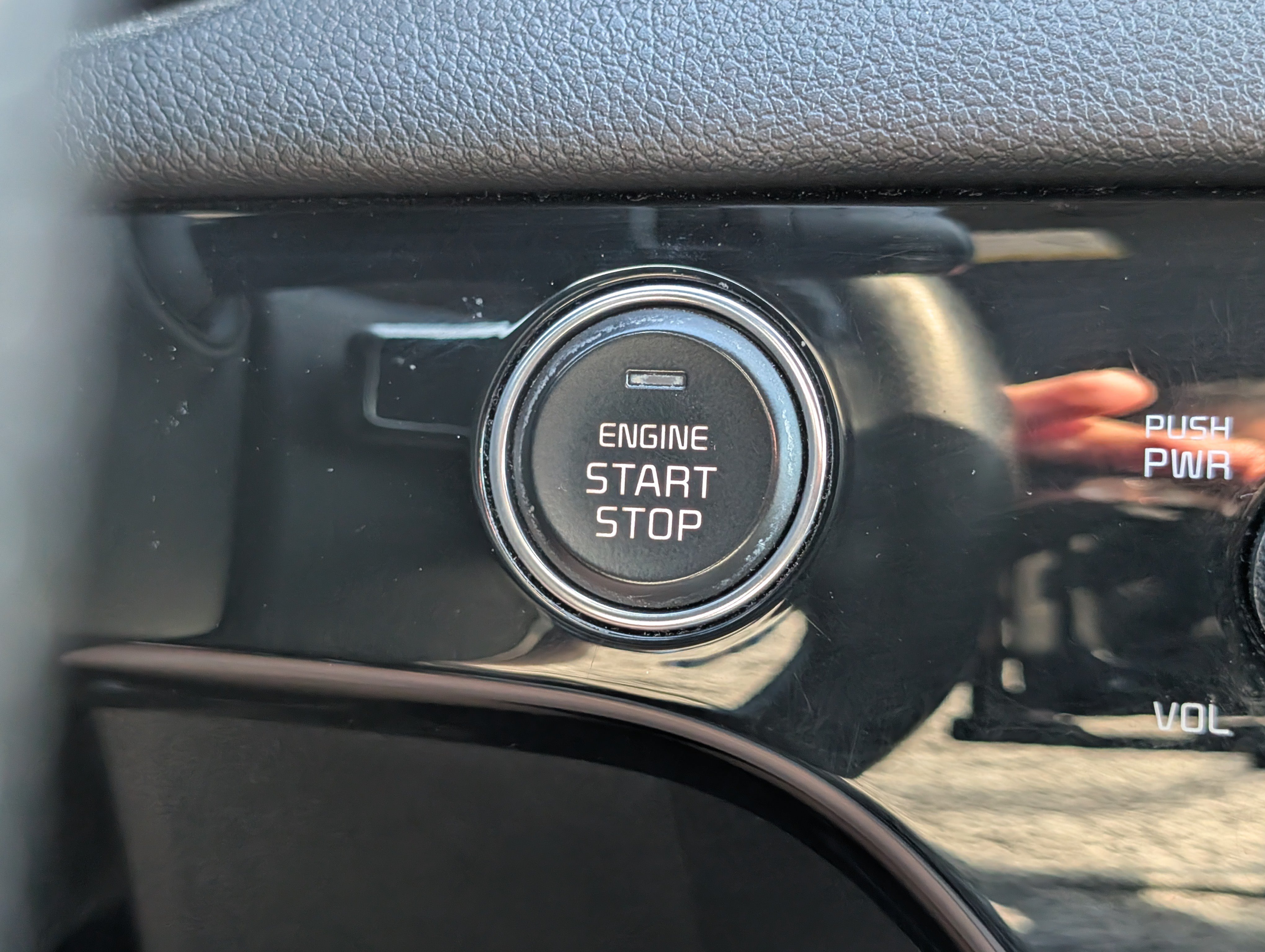 Used 2019 Kia Sportage EX w/ EX Sport Appearance Package AWD/4WD image 24