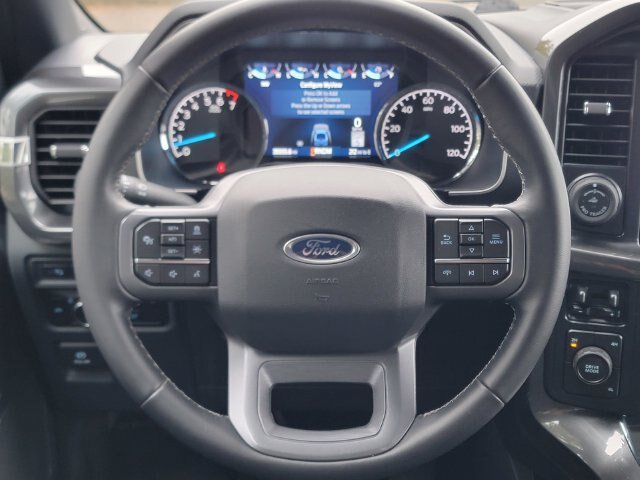 Certified 2023 Ford F150 XLT w/ Equipment Group 302A High AWD/4WD image 32