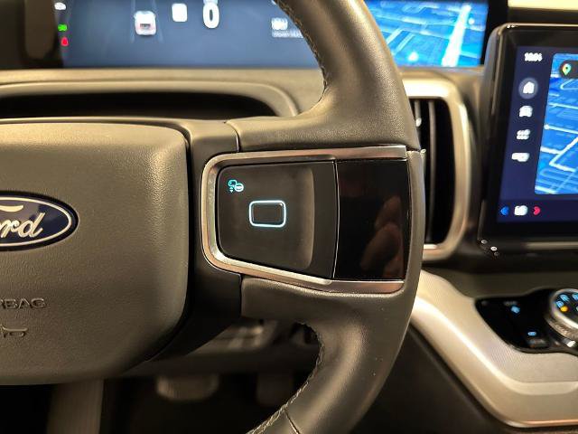 Certified 2025 Ford Expedition Max Active RWD image 22