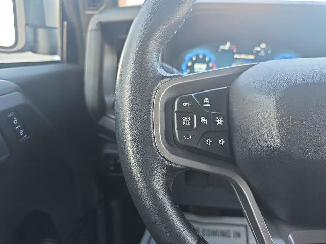 Certified 2025 Ford Bronco Badlands image 25