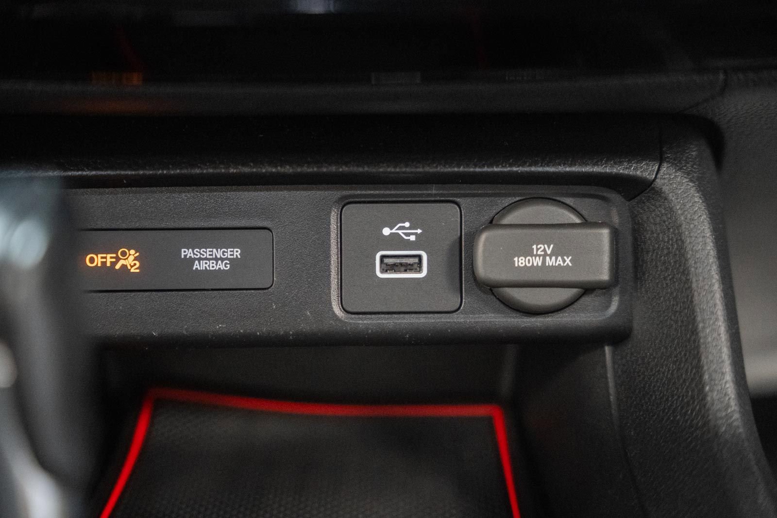 Used 2022 Honda Civic Sport image 27