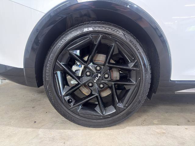Used 2025 Kia K4 GT-Line Turbo FWD image 8