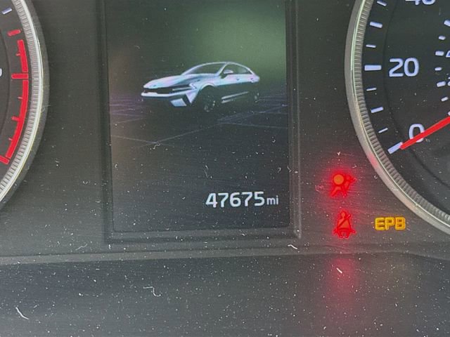 Used 2021 Kia K5 GT-Line w/ GT-Line FWD Premium Package image 12