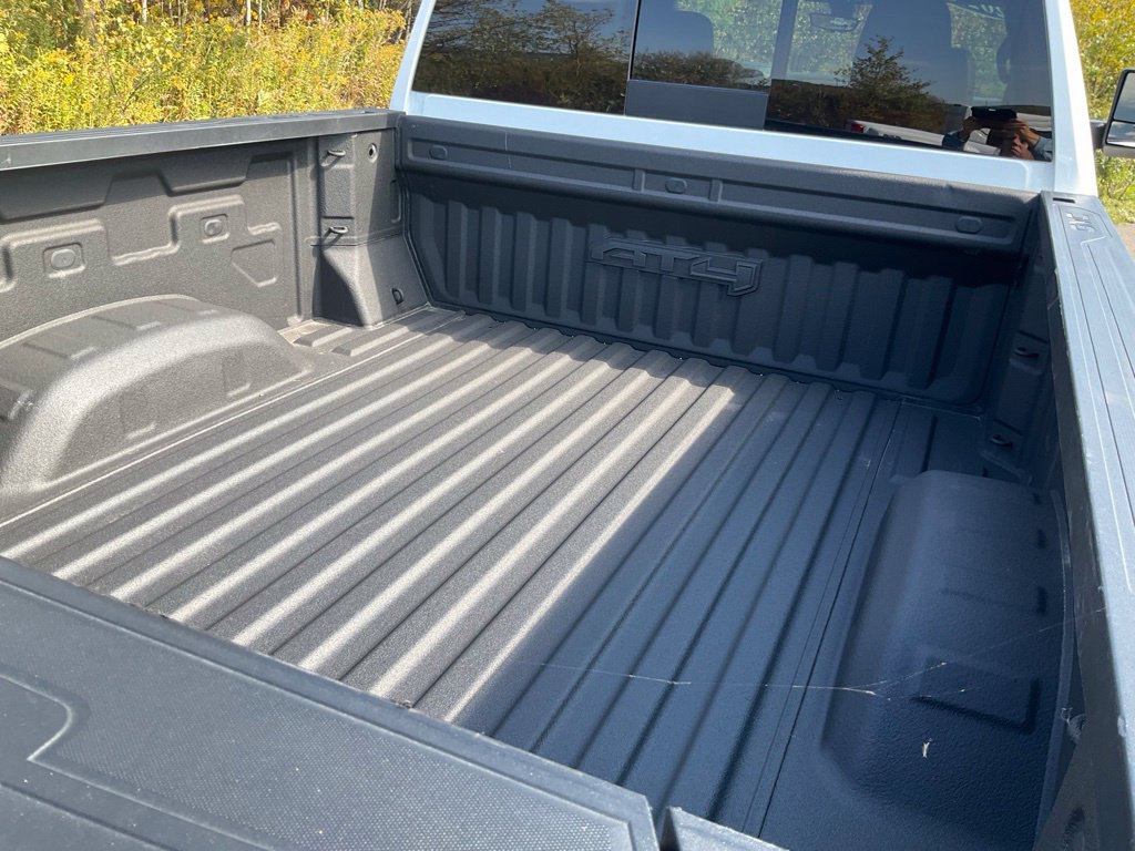 Used 2021 GMC Sierra 2500 AT4 w/ AT4 Premium Plus Package AWD/4WD image 30