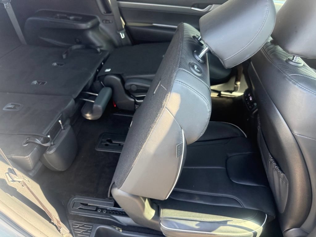 Used 2025 Hyundai Palisade SEL FWD image 53