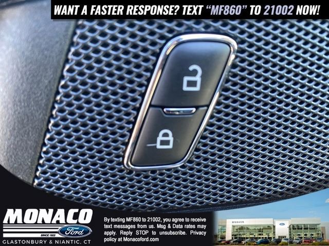 Certified 2022 Ford Edge SEL w/ Convenience Package image 20