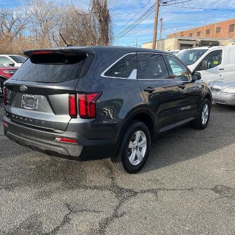 Used 2021 Kia Sorento LX image 29