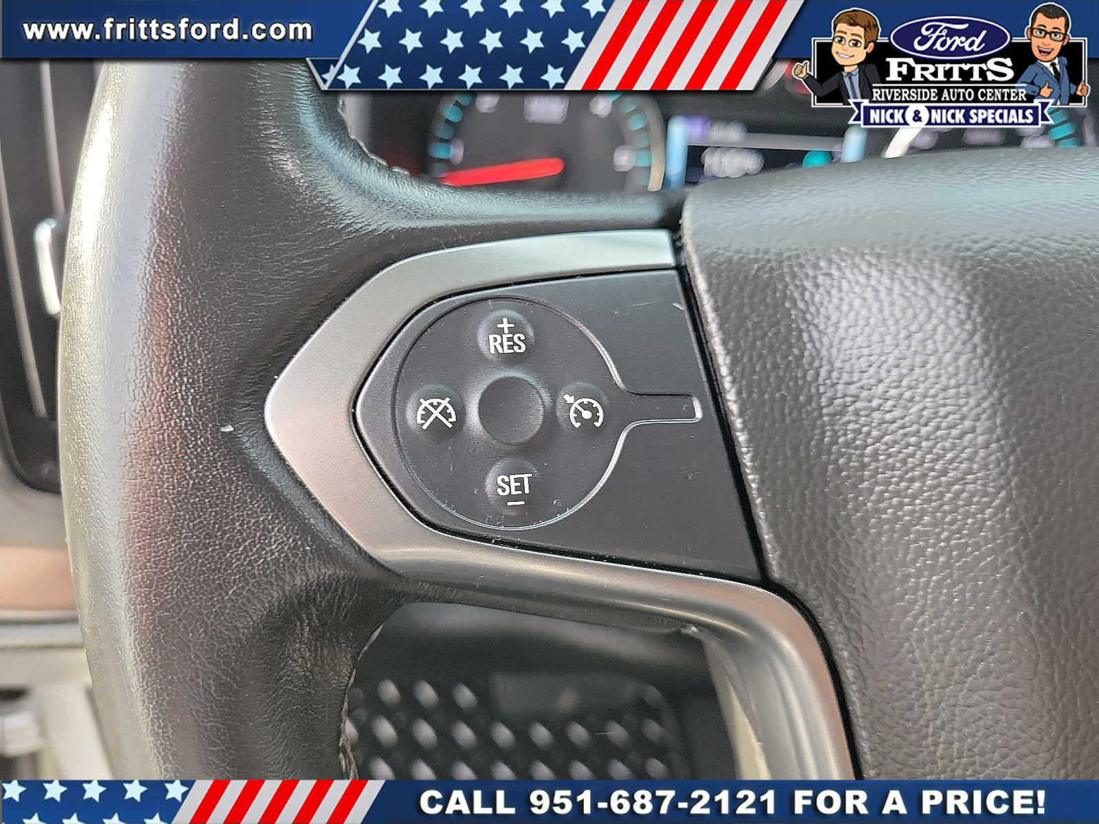 Used 2018 Chevrolet Silverado 1500 LT w/ All Star Edition image 6