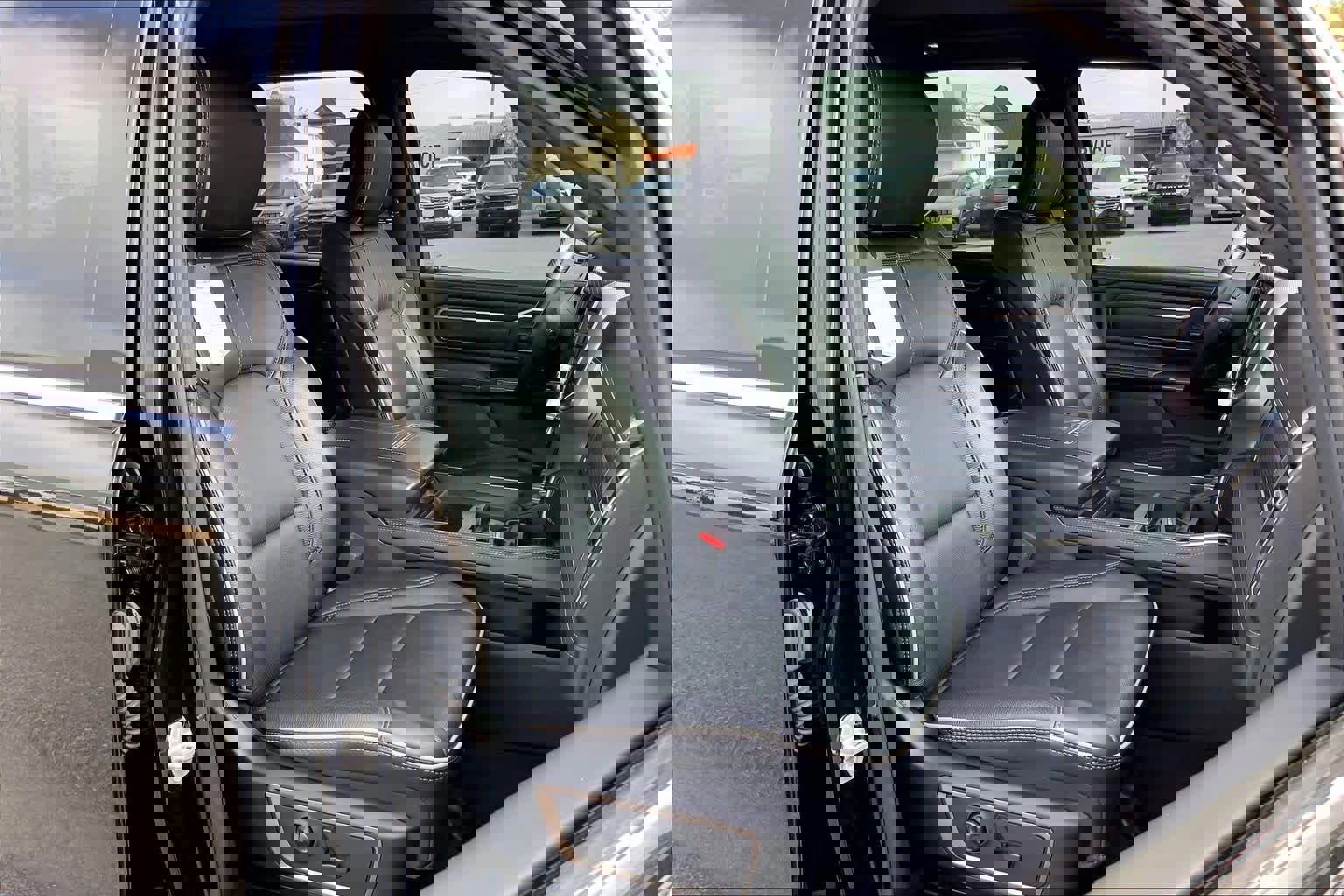 Used 2019 RAM 1500 Limited image 11