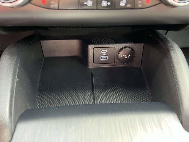 Certified 2023 Ford Escape ST-Line w/ Cold Weather Package FWD image 23