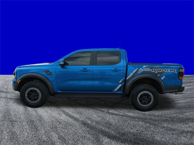 Certified 2024 Ford Ranger Raptor image 7