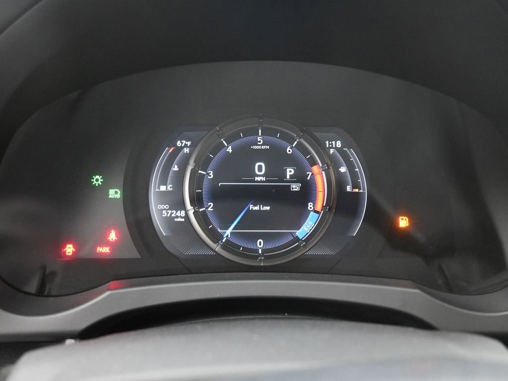 Used 2021 Lexus RC 350 F Sport w/ Accessory Package image 15