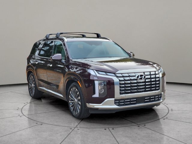 Used 2024 Hyundai Palisade Calligraphy AWD/4WD image 13
