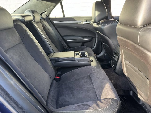 Used 2017 Chrysler 300 S w/ 300S Premium Group image 18