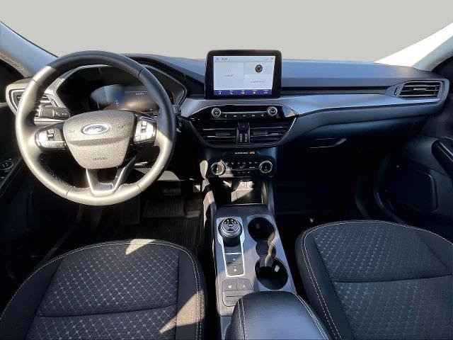 Certified 2023 Ford Escape Active AWD/4WD image 9