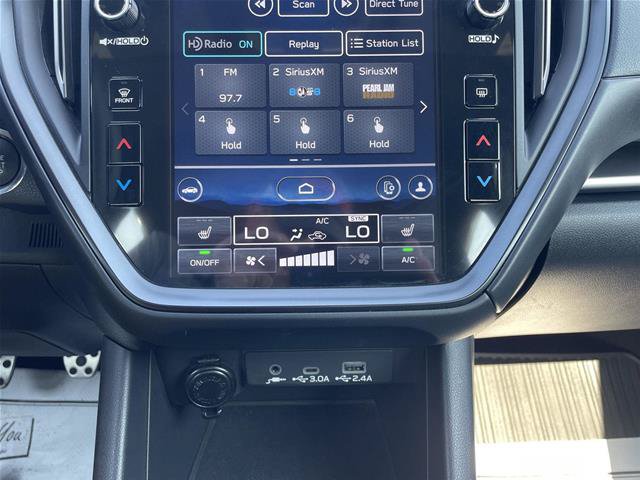 Used 2024 Subaru WRX Premium AWD/4WD image 26