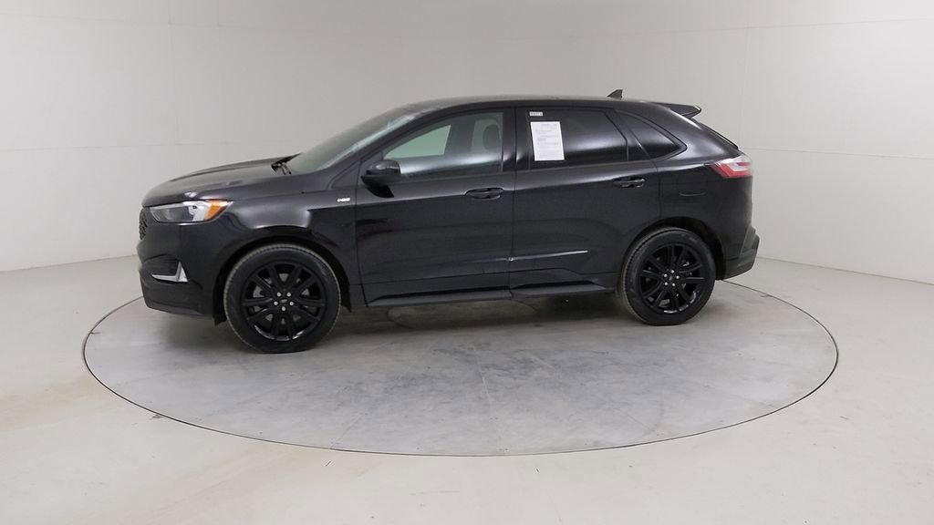 Certified 2024 Ford Edge ST-Line image 19