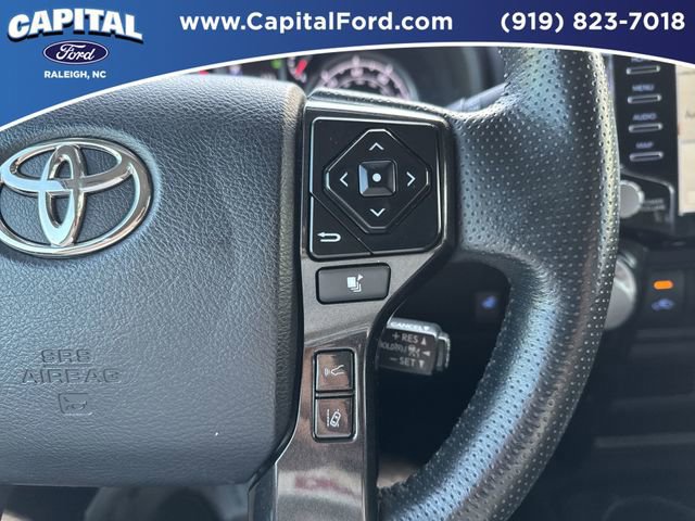 Used 2024 Toyota 4Runner TRD Off-Road Premium image 22