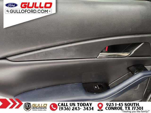 Used 2020 MAZDA CX-30 FWD w/ Preferred Package image 15