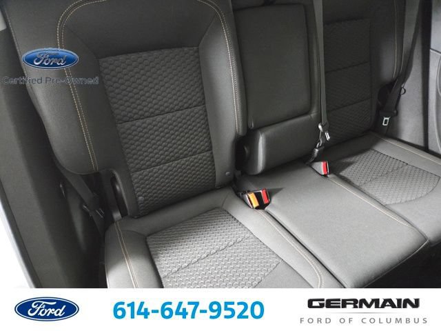 Used 2020 GMC Terrain SLE FWD image 21