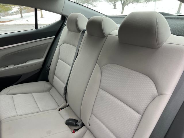 Used 2019 Hyundai Elantra SEL image 24