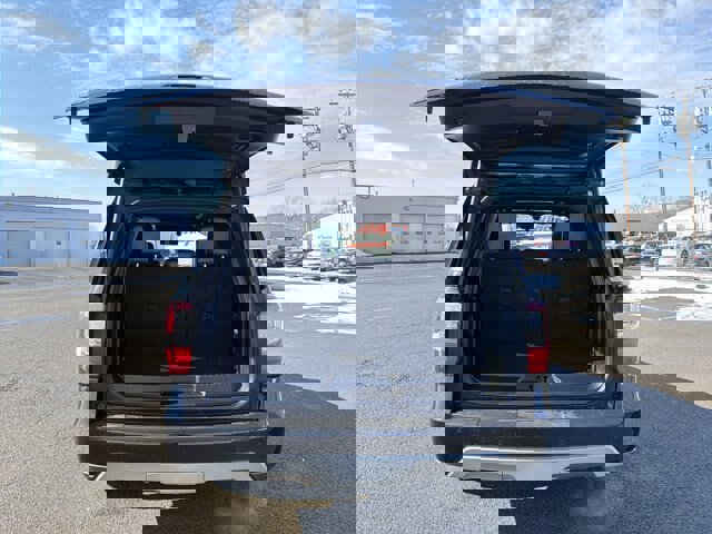 Certified 2021 Ford Expedition Limited image 33